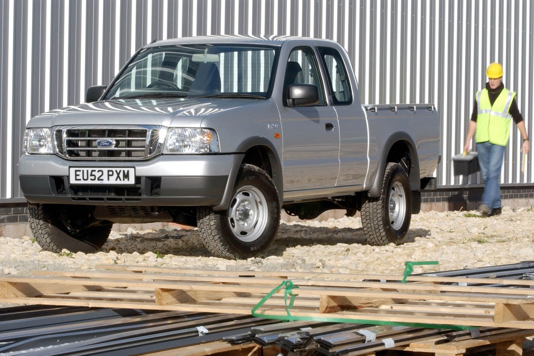 Ford Ranger (06/99-12/06)