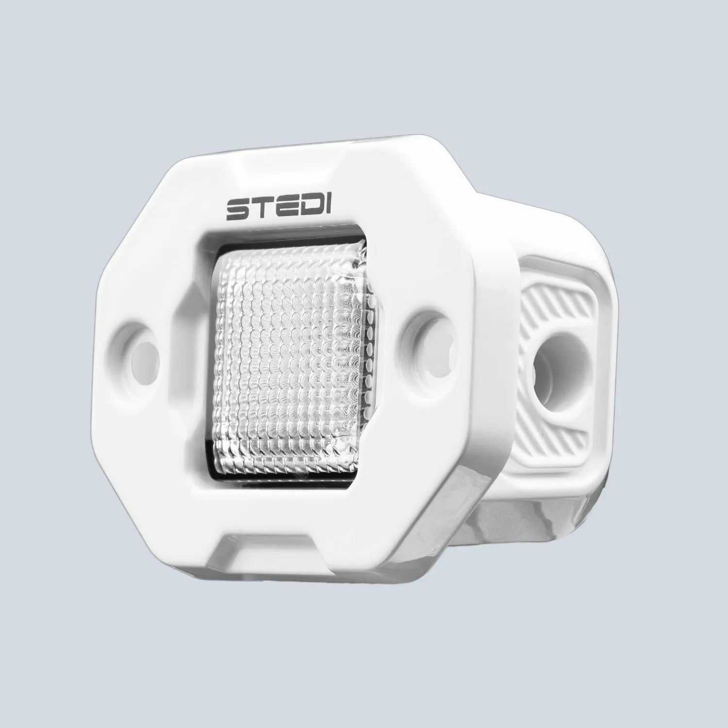 STEDI G1 Marine FLUSH Work LED