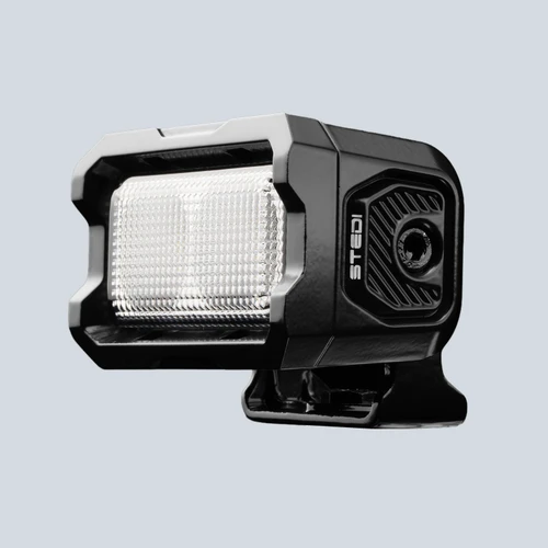 STEDI G2 Black FLOOD Work LED