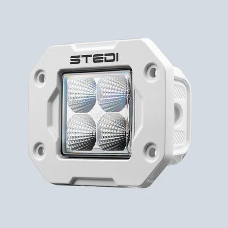 STEDI G4 Marine FLUSH Work Light
