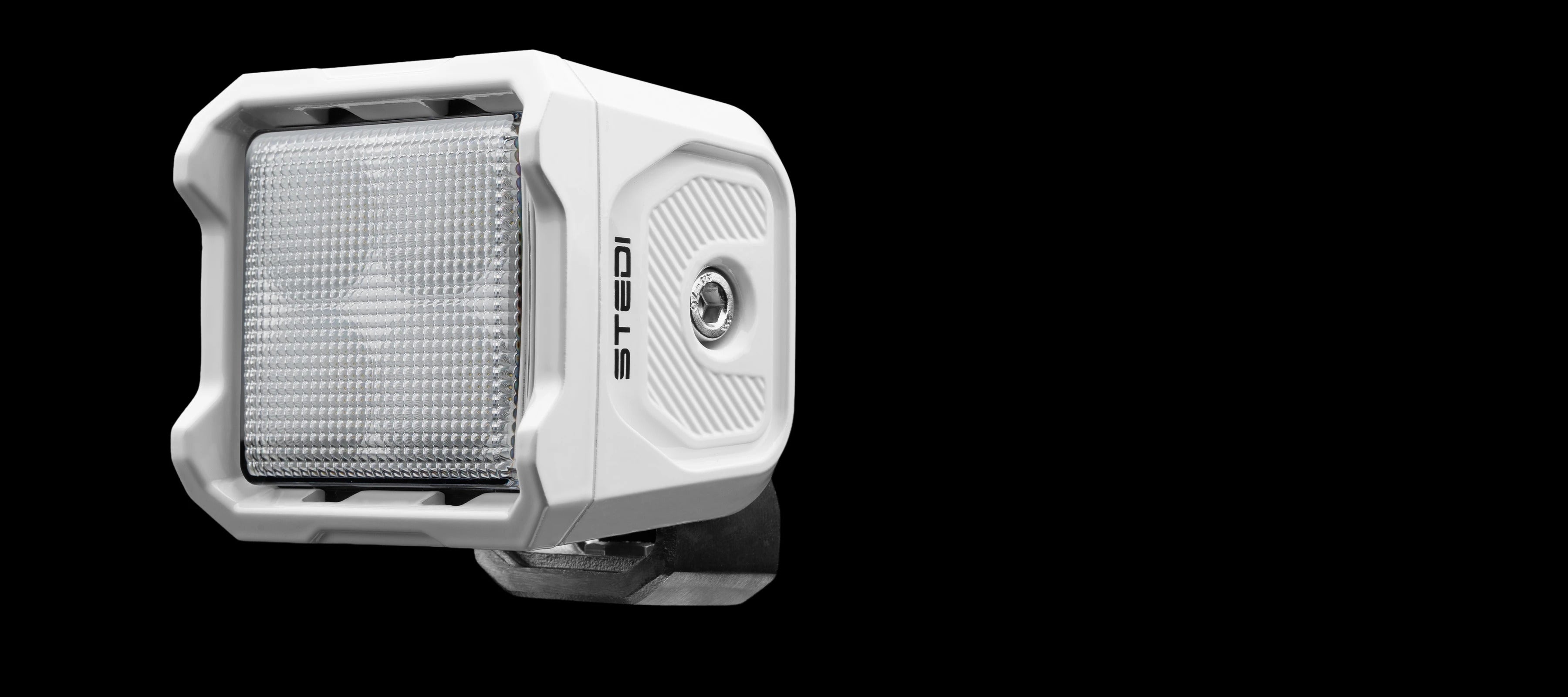 STEDI G4 Marine - Ultra Flood - Work Light