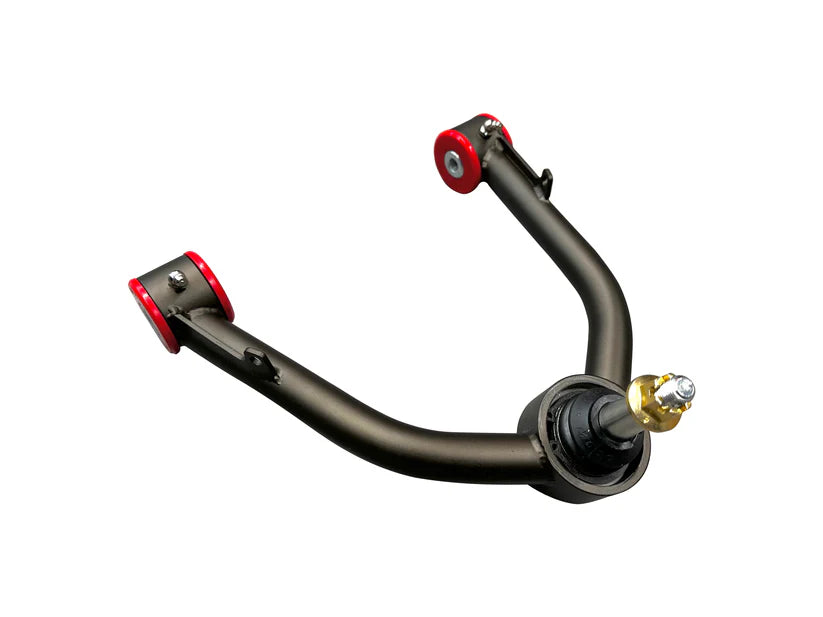 Eurowise - Obere Querlenker (2 Stk.) - VW Touareg / Cayenne / Q7 Gen. 1 (2002-2010)