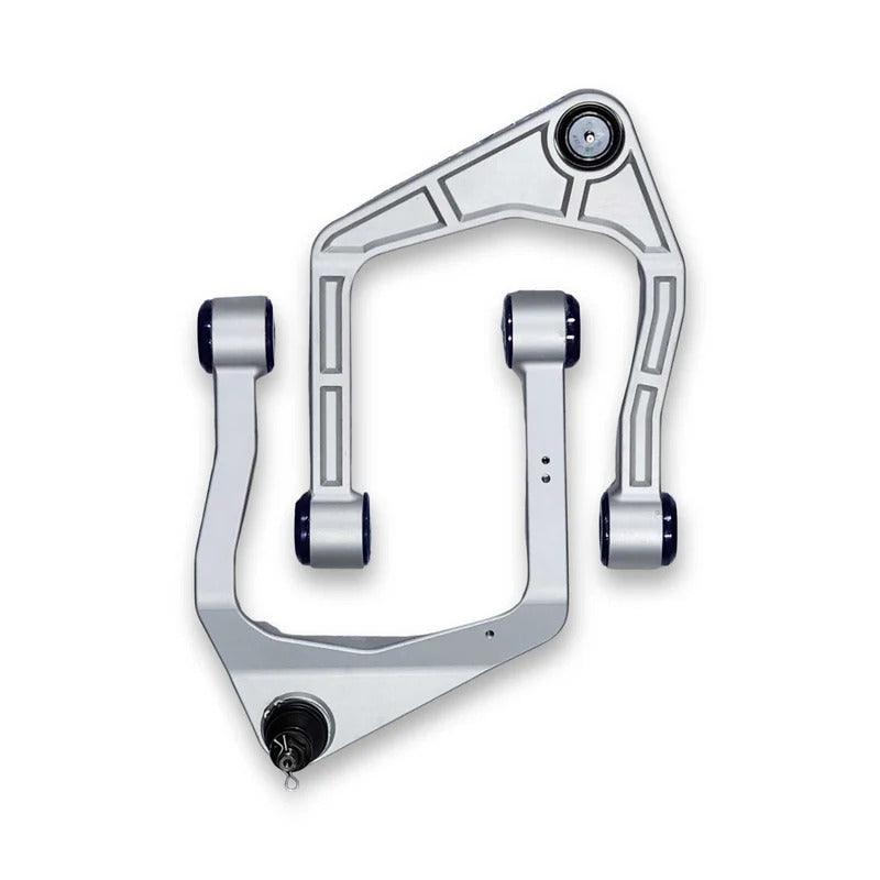 G.O.A.T - 2018-2022 Ranger Raptor PX3 Billet UCA