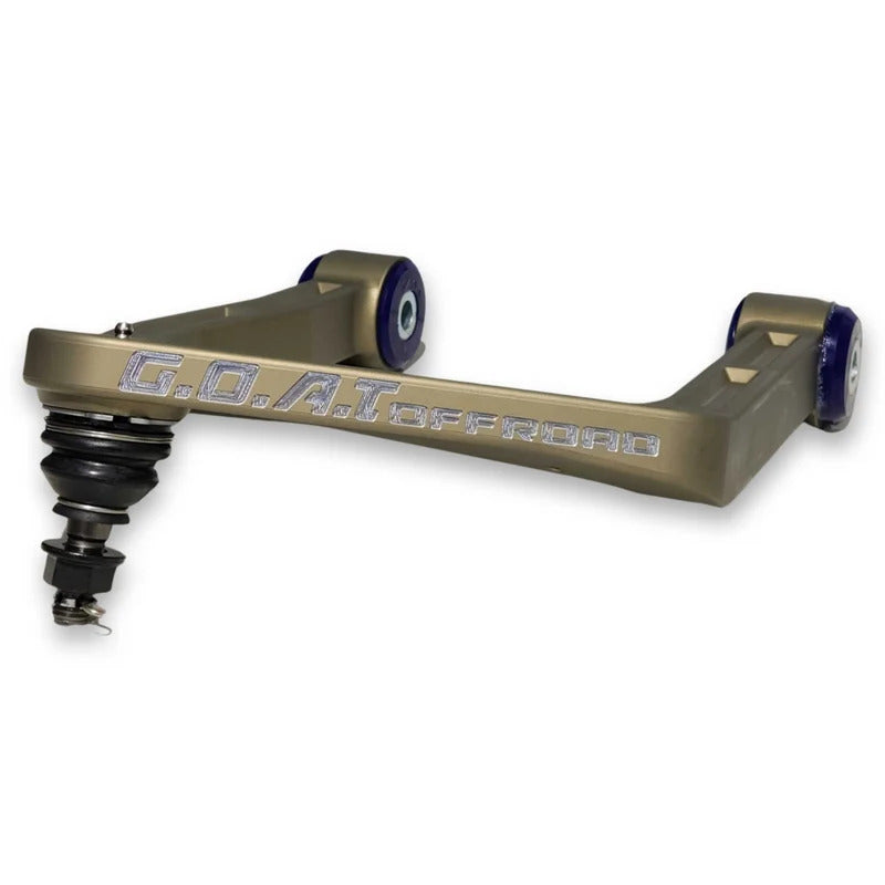 G.O.A.T - 2018-2022 Ranger Raptor PX3 Billet UCA