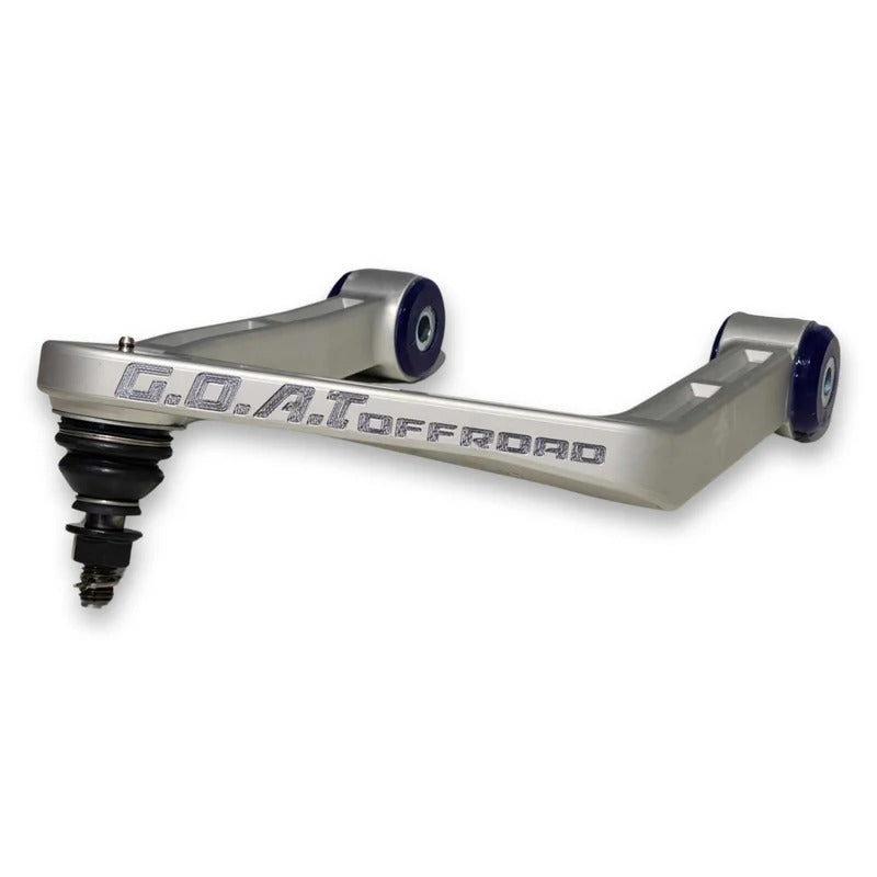 G.O.A.T - 2018-2022 Ranger Raptor PX3 Billet UCA