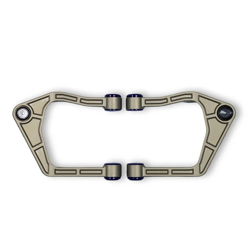G.O.A.T - 2018-2022 Ranger Raptor PX3 Billet UCA