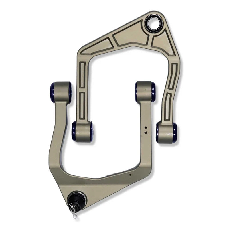 G.O.A.T - 2018-2022 Ranger Raptor PX3 Billet UCA