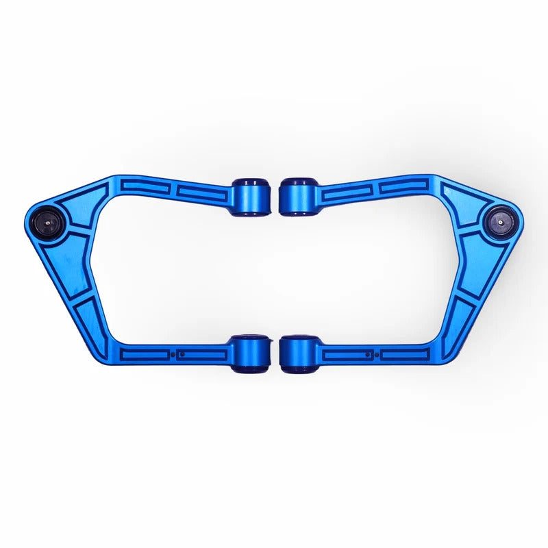 G.O.A.T - 2018-2022 Ranger Raptor PX3 Billet UCA