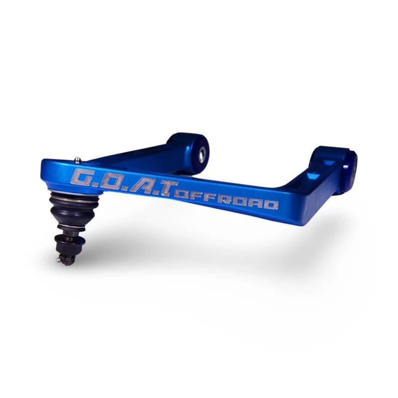 G.O.A.T - 2018-2022 Ranger Raptor PX3 Billet UCA