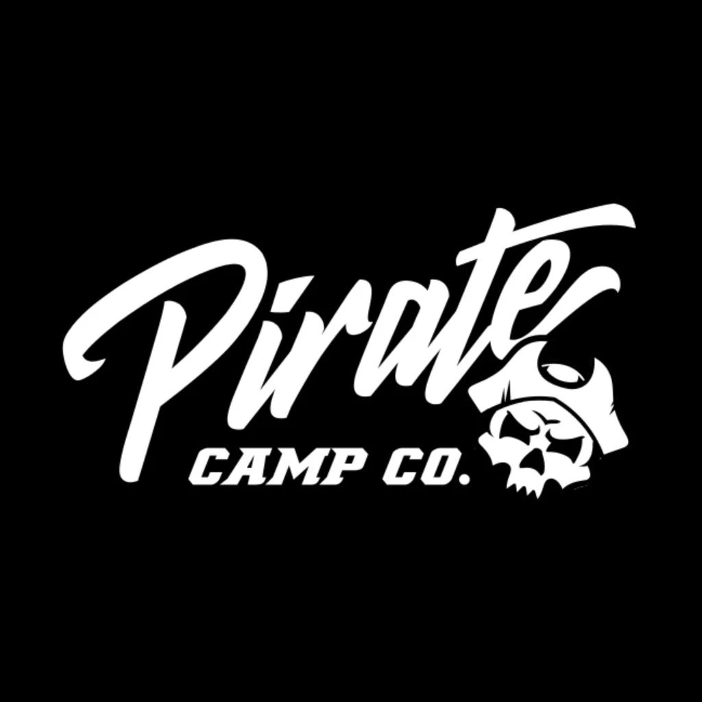 Stubby Cooler - Pirate CAMP CO. - GPC-Offroad