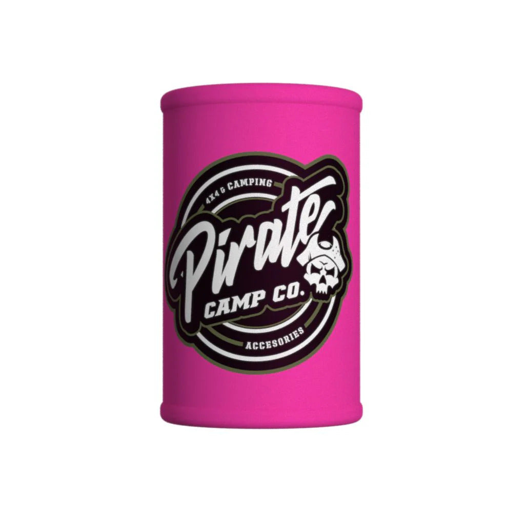Stubby Cooler - Pirate CAMP CO. 