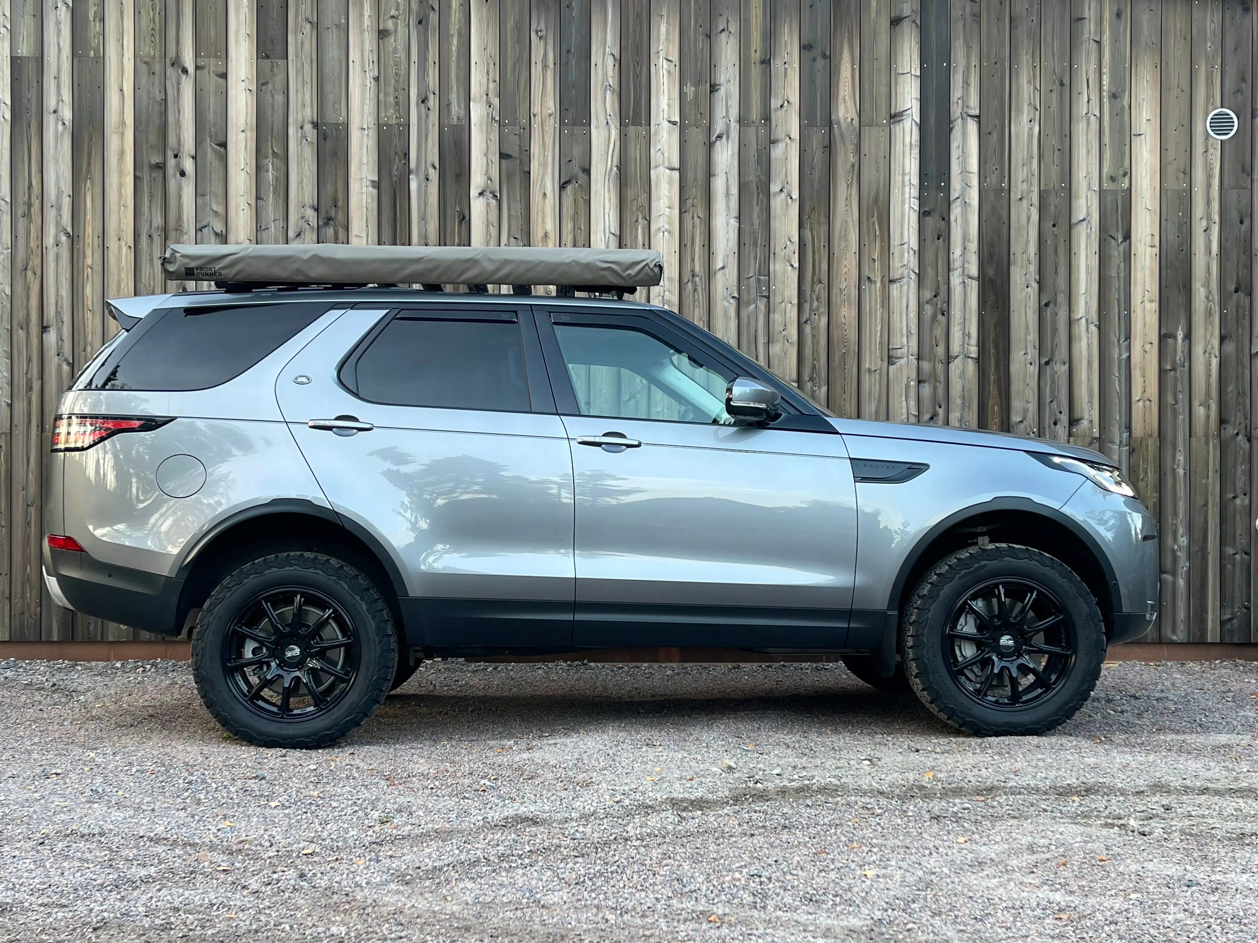 OZ Racing HYPER XT HLT - Schwarz