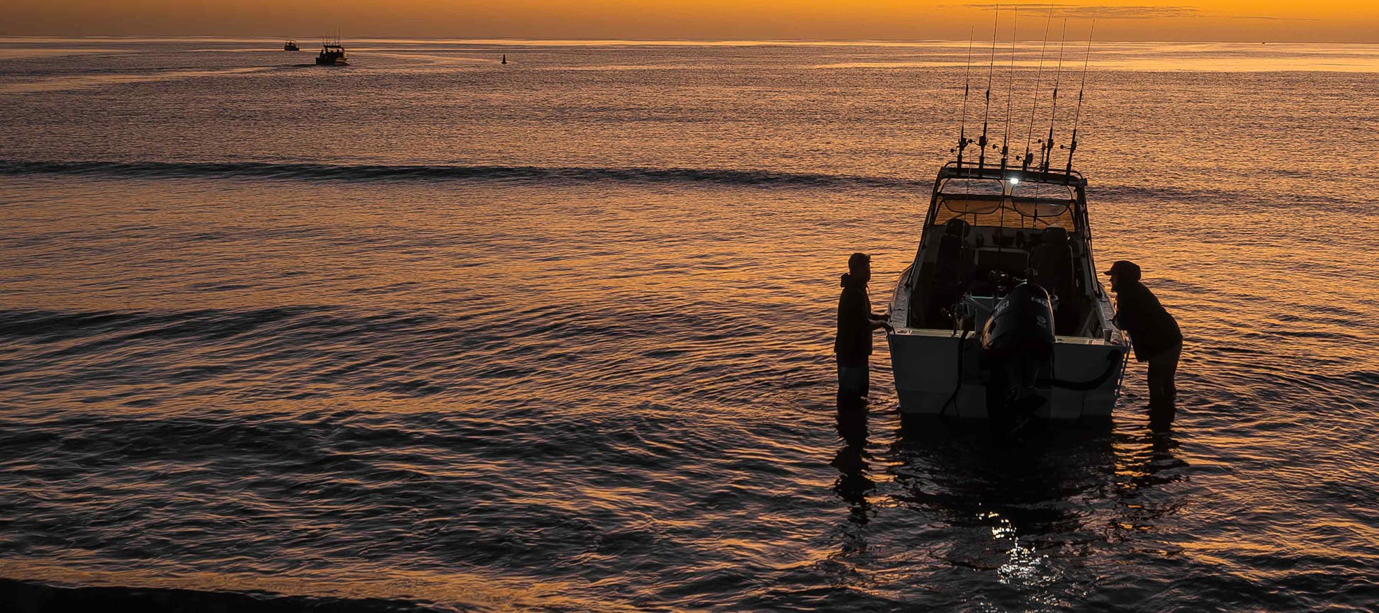 STEDI 10W Mini V2 Marine LED Light - 5700K (Diffused) - GPC-Offroad