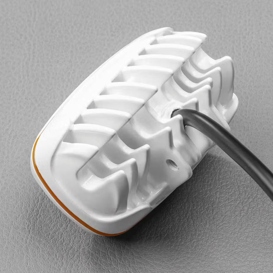 STEDI 10W Mini V2 Marine LED Light - 650NM (Diffused) - GPC-Offroad