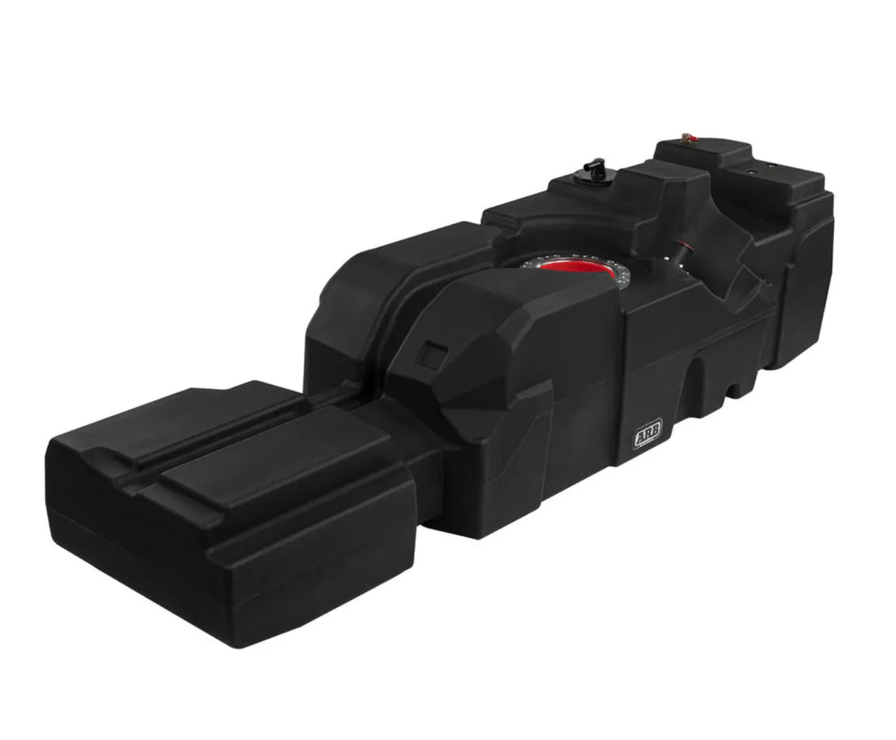 ARB Fronttier Plastic Tank - Replacement Tank Ford Ranger 23+, 140L Diesel