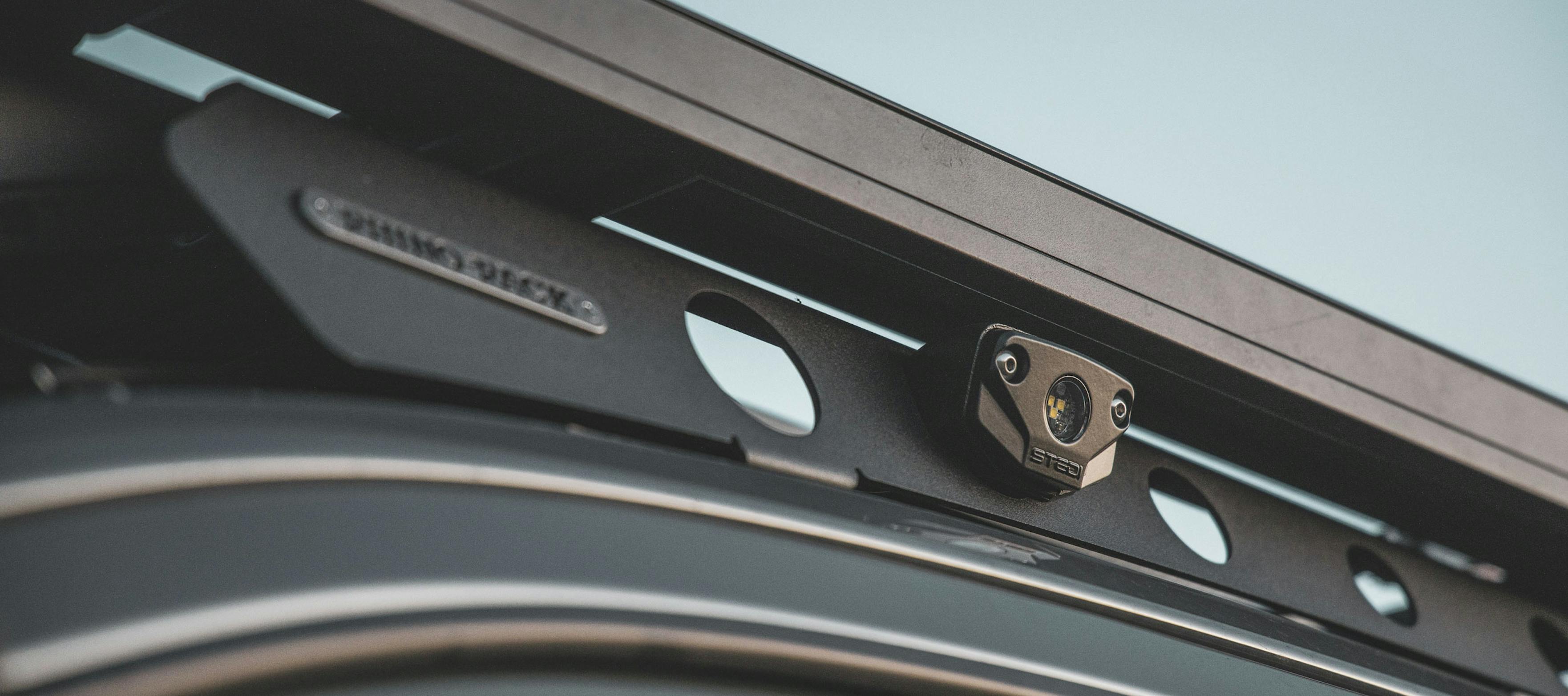 STEDI Surface Rock Light, Kaltweiß (1 Stk.) - GPC-Offroad