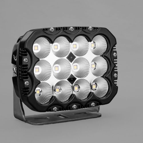 STEDI 120W LED Flood Work Light