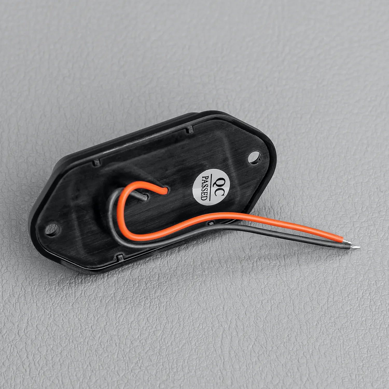 License plate light | 12V TRUCK universal 