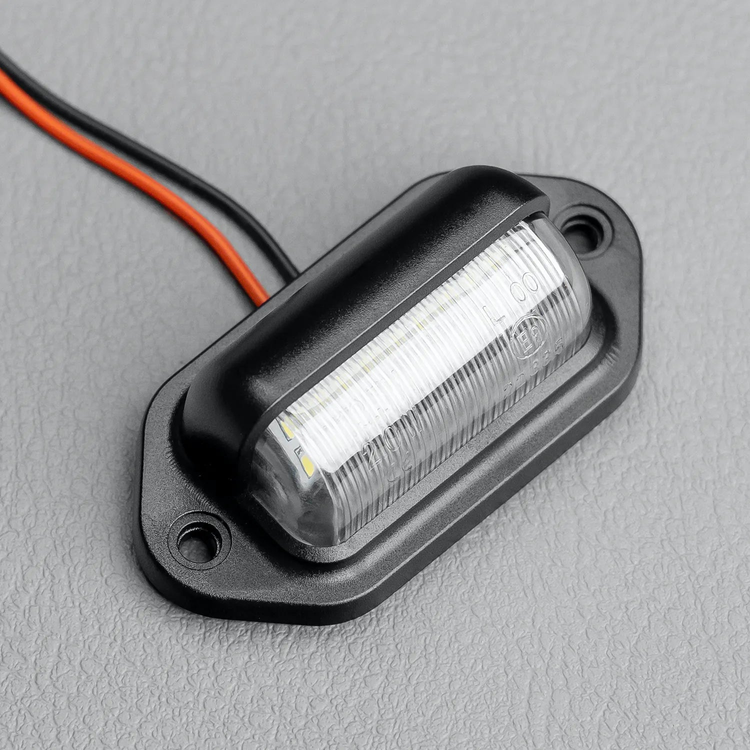 License plate light | 12V TRUCK universal 