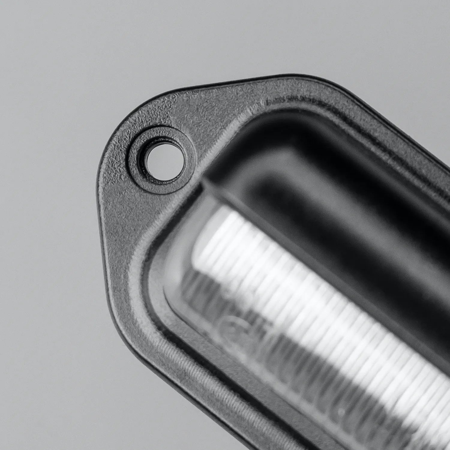 License plate light | 12V TRUCK universal 