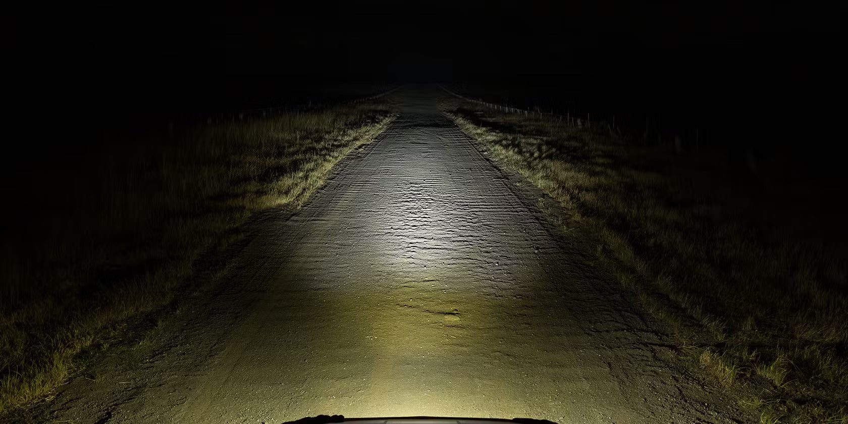 STEDI Light Bar ST1K 13.5 Zoll mit E-Prüfzeichen - GPC-Offroad