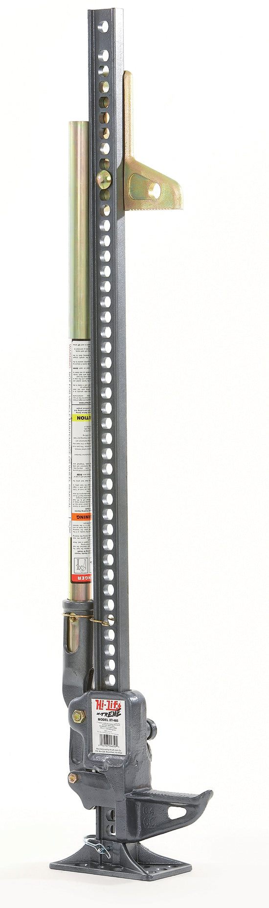 Hi-Lift® X-Treme All-Cast Jack Wagenheber, versch. Längen - GPC-Offroad