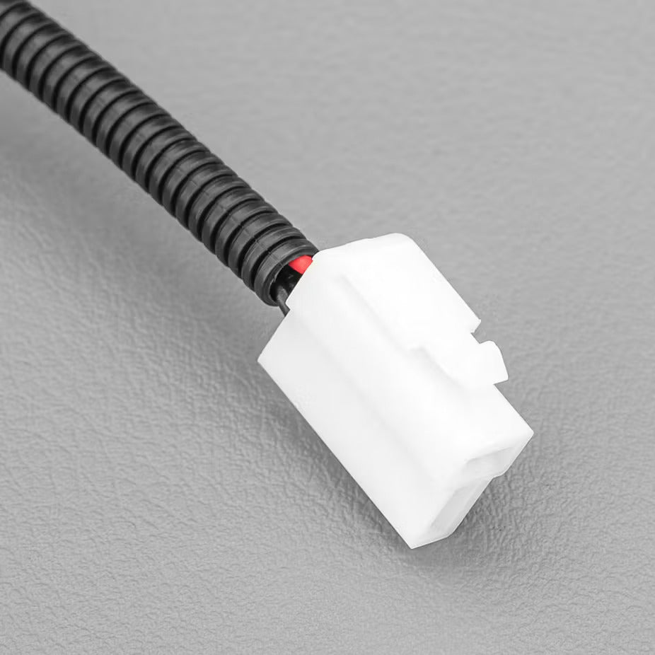 STEDI Nissan Navara D23 NP300 Fernlicht Adapter - GPC-Offroad