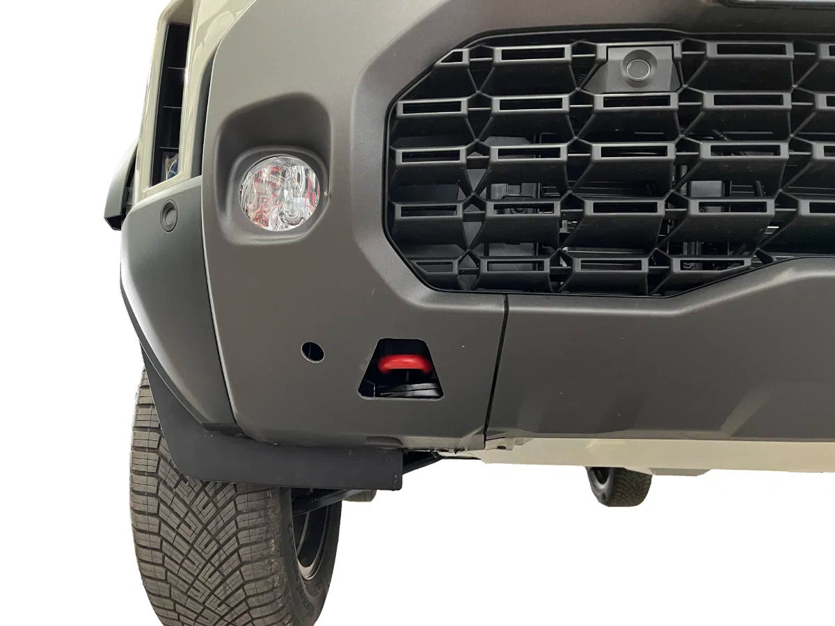 Bergeöse Dacia Duster III