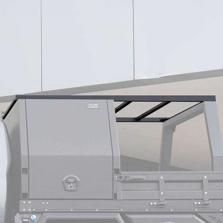 TUS-Offroad - DR2 - Canopy Roof Rack