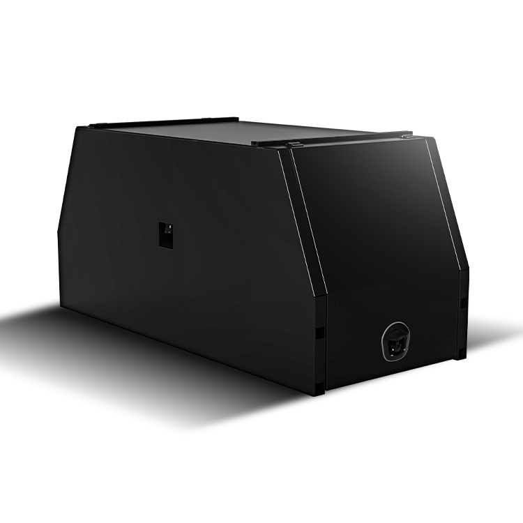 TUS-Offroad - DR2 - 800mm (2 Klappen) Abnehmbares Canopy