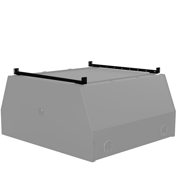 TUS-Offroad - DR2 - Canopy Cross Bars (Paar)