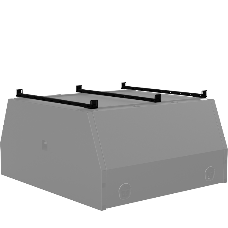 TUS-Offroad - DR2 - Canopy Cross Bars (3-Teilig)