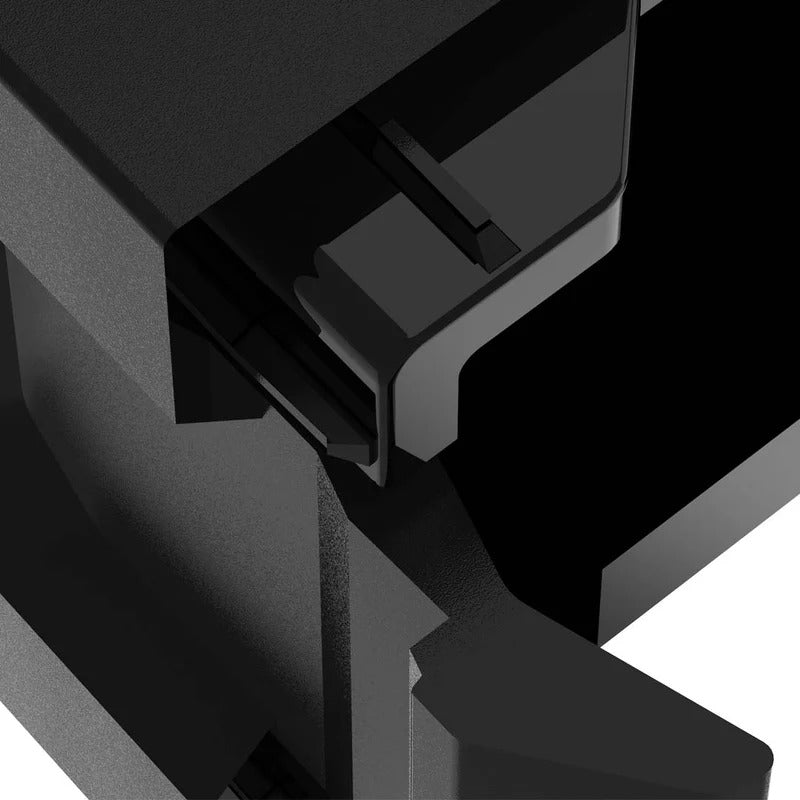DEXON™ - OE Style - 2 Stück - Blinkappen Ford/Toyota Square Type