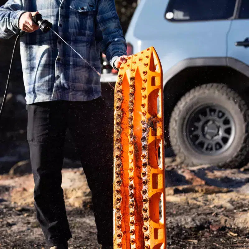 ONTAP ROAM Shower - mobile Offroad Dusche 16L (mit integriertem Akku) - bis zu 2,7 bar Druck