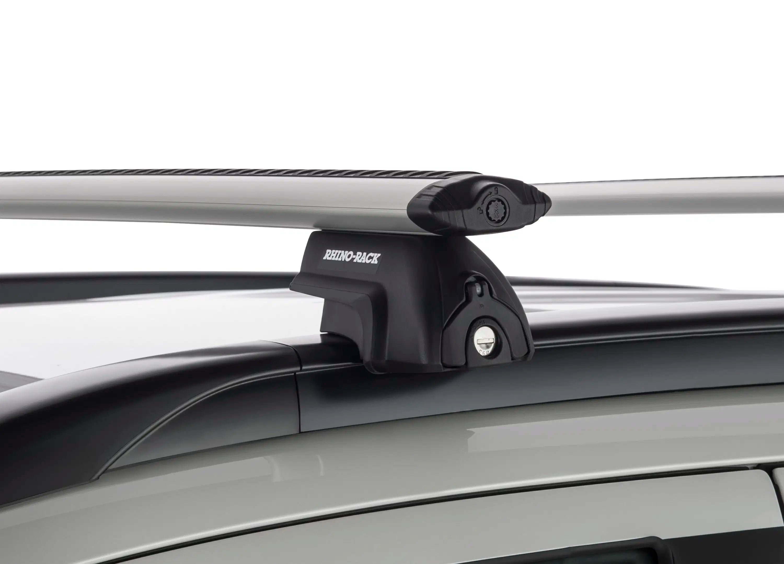 RHINO-RACK™ Leg Kit SX LEGKIT for standard roof rails, 4 pieces