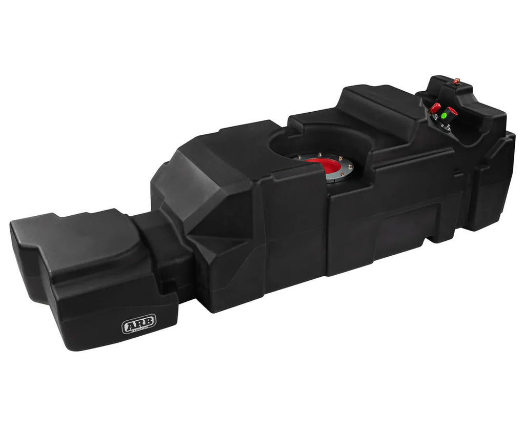 ARB Fronttier Kunststoff Tank - Austauschtank Ford Ranger 11-22, 140L Diesel