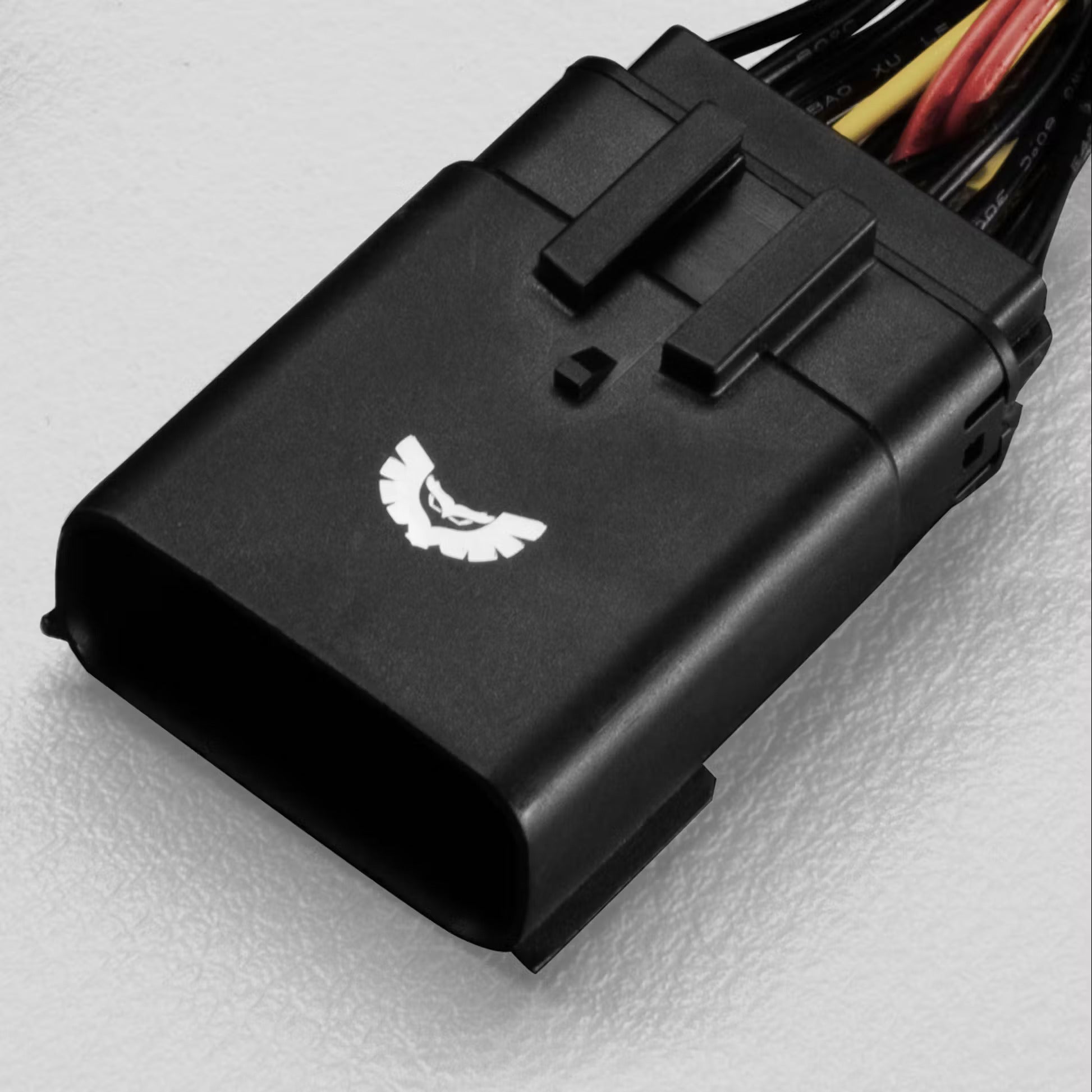 STEDI Ford F-150 (2023-2024) Fernlicht Adapter - GPC-Offroad