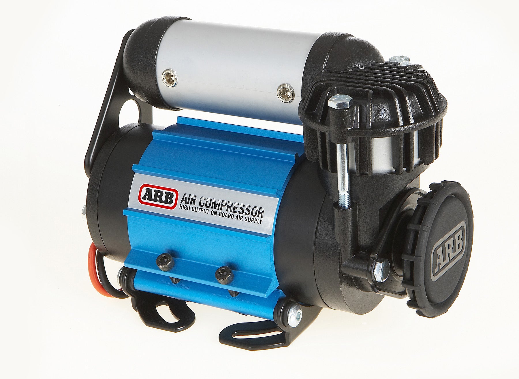 ARB compressor 12/24V - New Version
