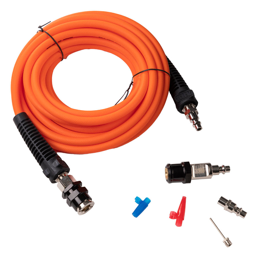 ARB-Kompressor 12-Volt, im Koffer, inkl. Zubehör, 6m Luftschlauch - GPC-Offroad