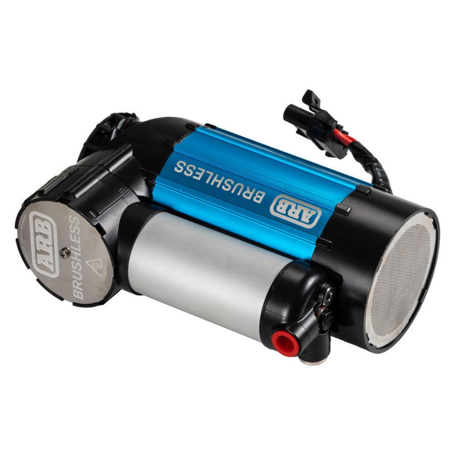 ARB Brushless Single Kompressor 12V - CKBLA12