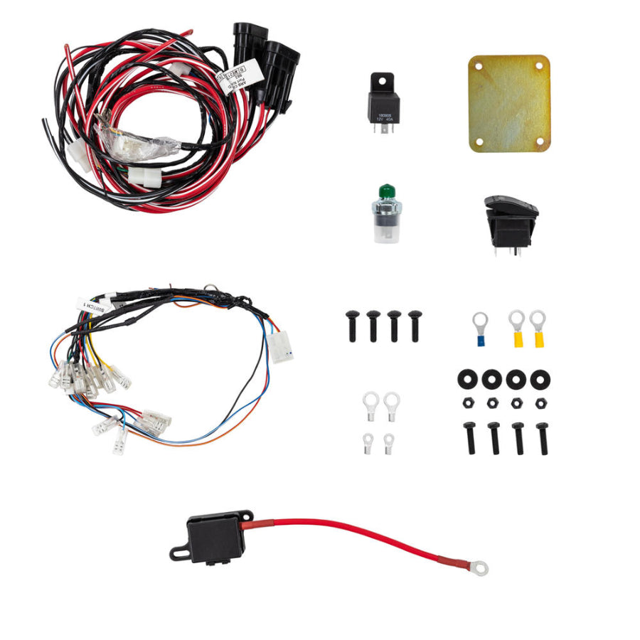 ARB Brushless Single Kompressor 12V - CKBLA12