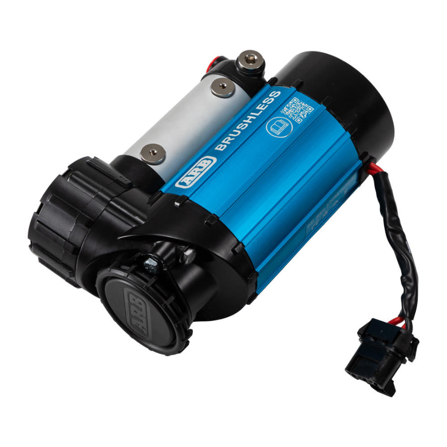 ARB Brushless Single Kompressor 12V - CKBLA12