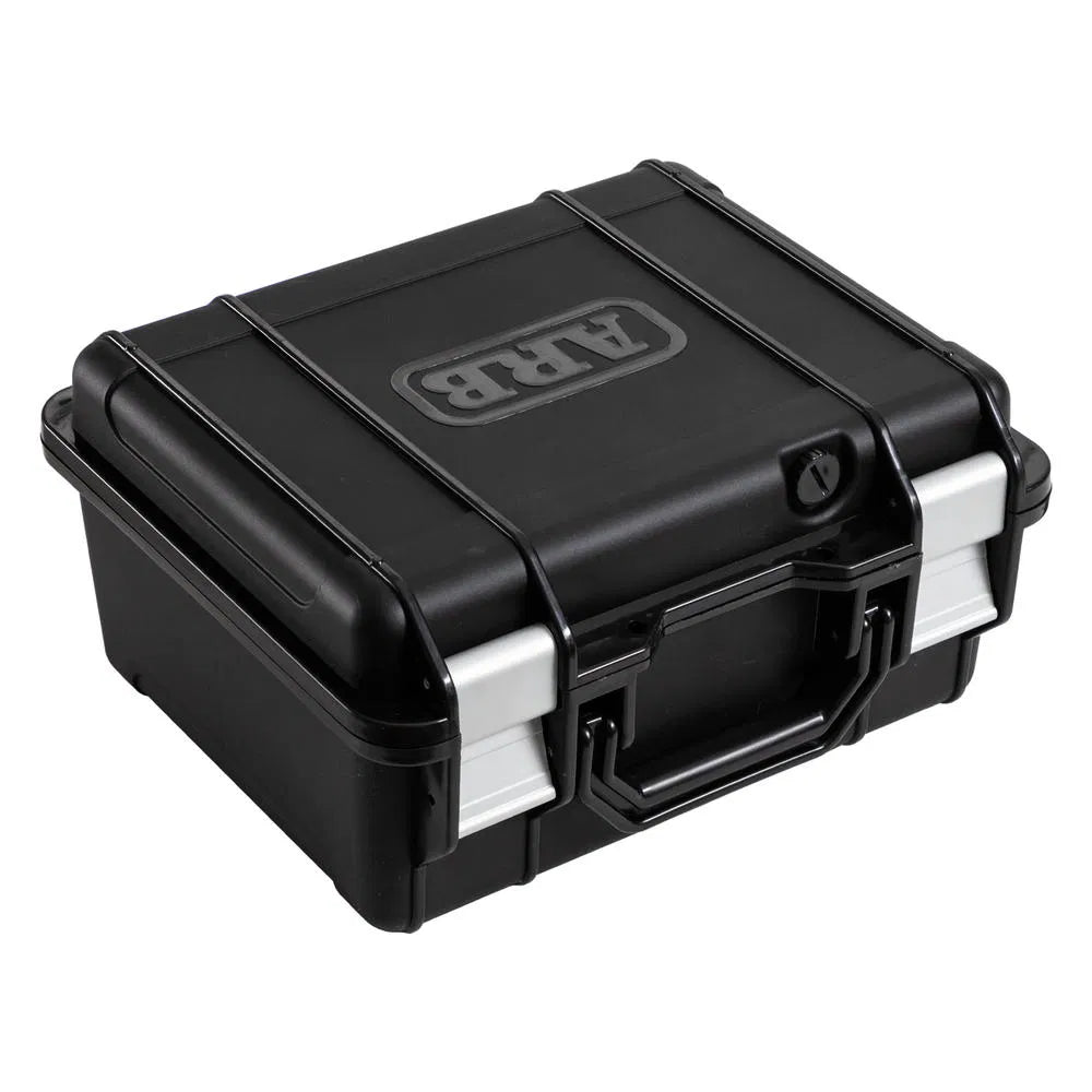 ARB Brushless Kompressor Single 12-Volt, im Koffer, inkl. Zubehör, CKBLP12