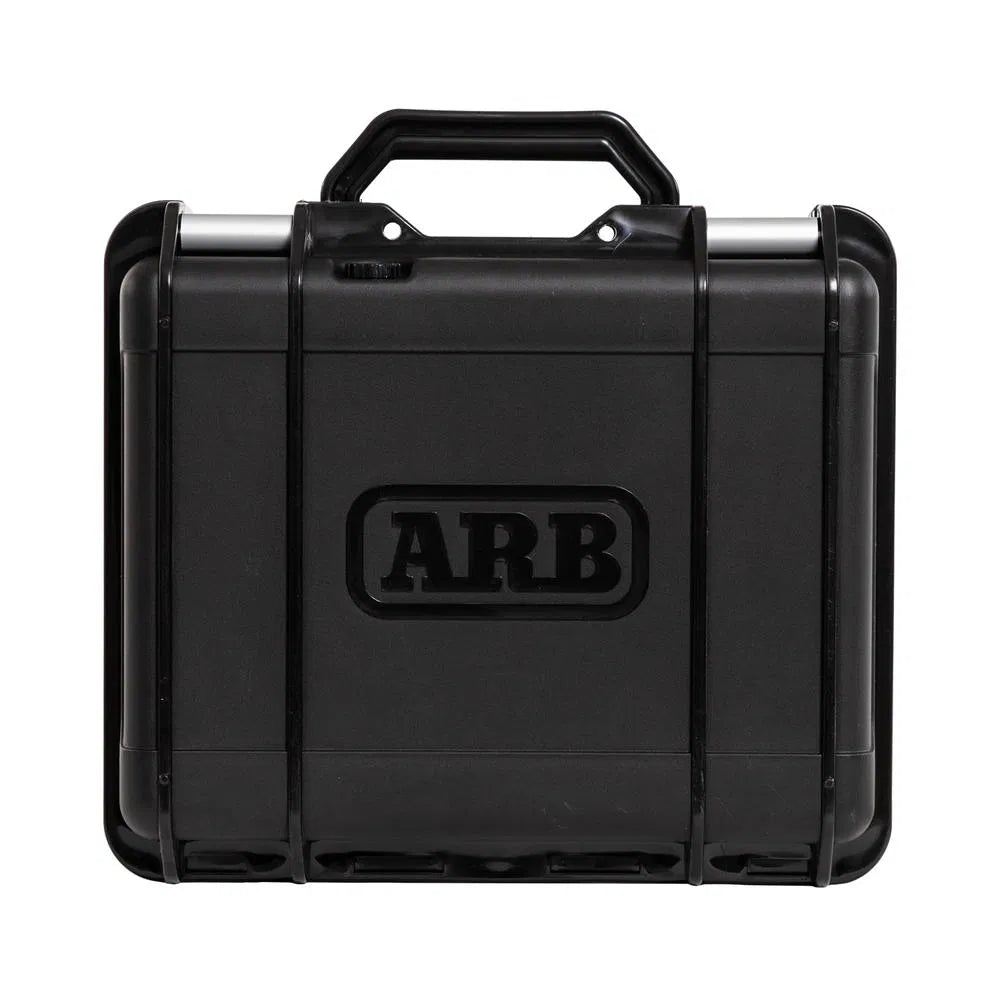 ARB Brushless Kompressor Single 12-Volt, im Koffer, inkl. Zubehör, CKBLP12