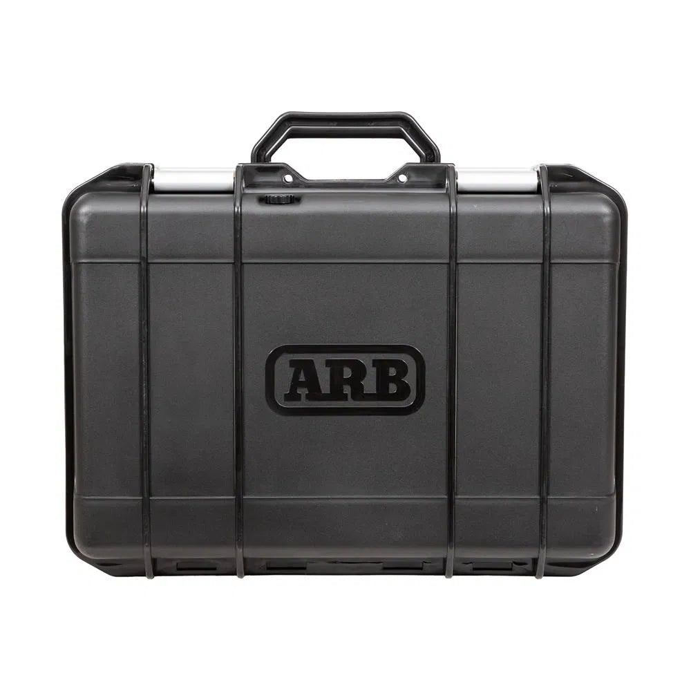 ARB Brushless Doppelkompressor 12-Volt, im Koffer inkl. Zubehör, CKBLTP12