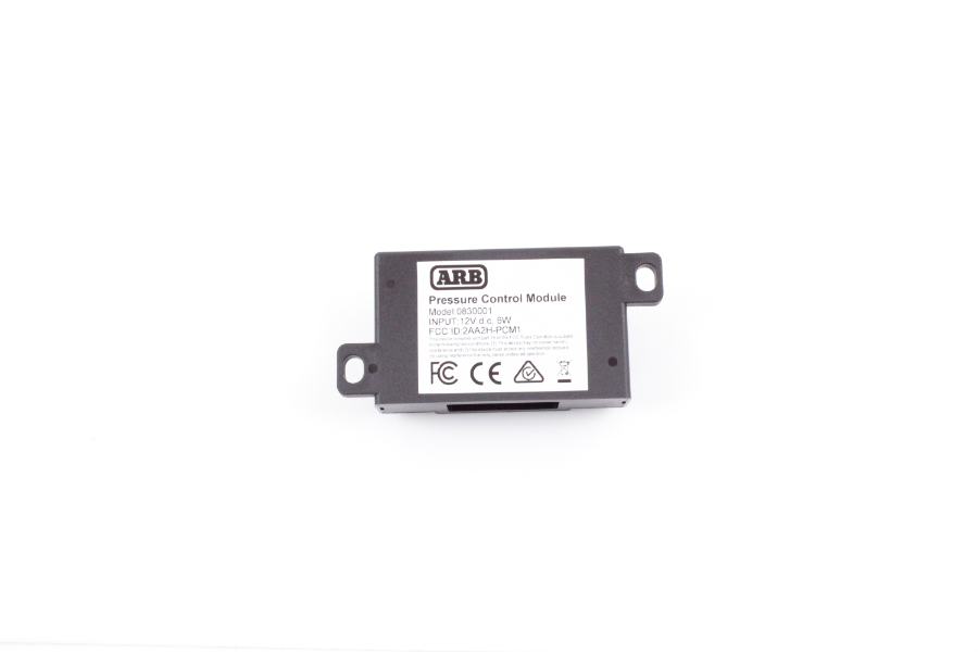 ARB tire valve block with Bluetooth control for ARB compressors