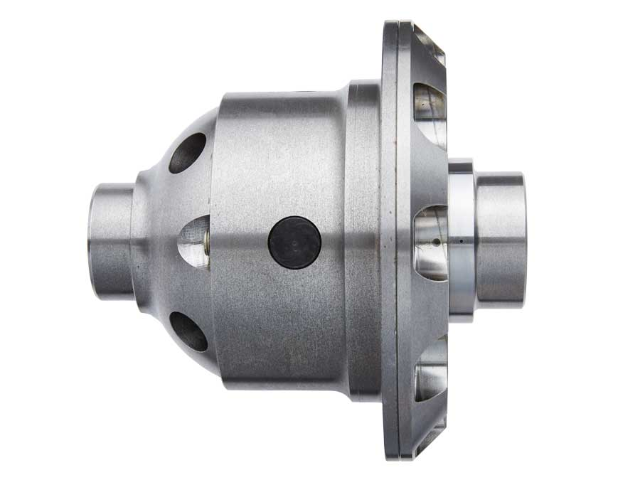 ARB differential lock - Ford Ranger / Jeep JL Sahara, rear axle DANA M220 &amp; M210, 32 spline