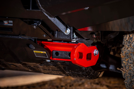 ARB Abschlepphaken - Isuzu DMAX (ab 2021-) (1 Stk.) - GPC-Offroad