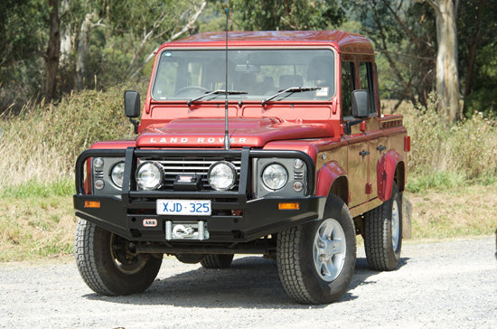 ARB Bullbar Landrover Defender - alle Modelle (bis 2016) - GPC-Offroad