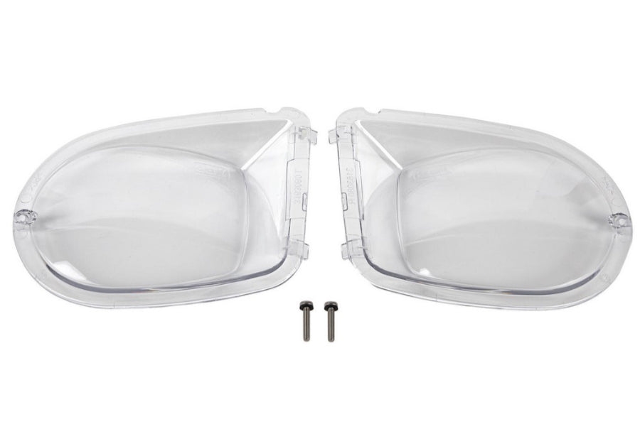 ARB Clear-Cover Set für Nebelsch. ARB Bullbar - GPC-Offroad